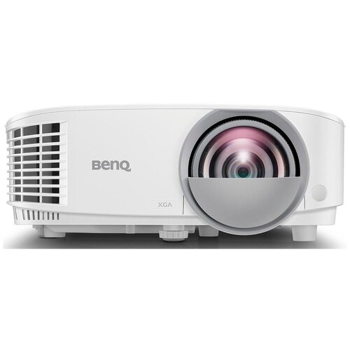 Проектор Benq MX808STH DLP 3000Lm 1024x768 200001 ресурс лампы4000часов 1xUSB typeA 1xUSB typeB 1xHDMI 26кг 7726400₽