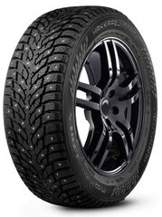 Nokian Tyres (Ikon Tyres) Hakkapeliitta 9 Зима Шипованные 215/60 R16 99T [TL, XL]