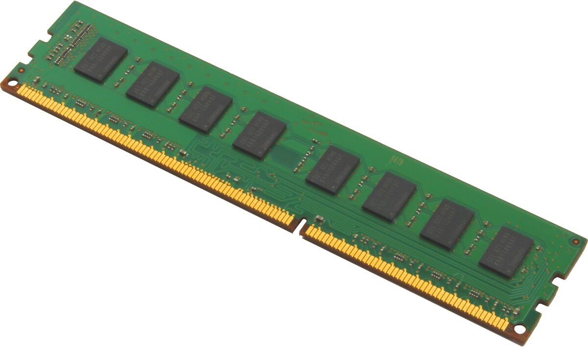Модуль памяти DDR4 8GB HIKVISION PC4-25600 3200MHz CL19 1.2V - фото №6