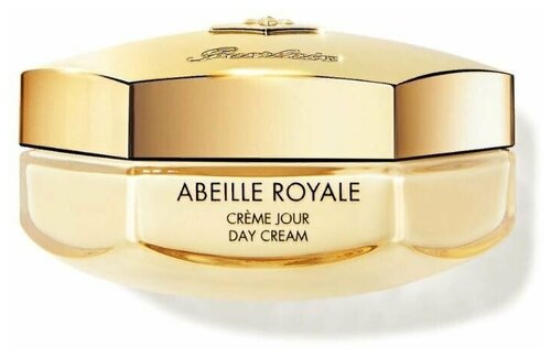 Крем Guerlain Abeille Royale Day Cream 50 мл 50мл