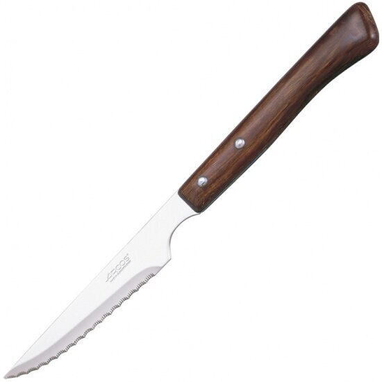 Нож столовый для стейка Arcos , серия Steak Knives, 110 мм (371501)