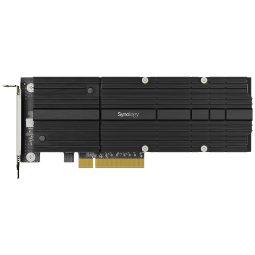 Адаптер SSD Synology M2D20