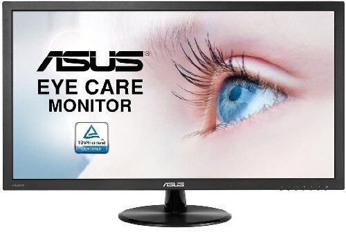 Монитор ASUS 23.6" VP247HAE