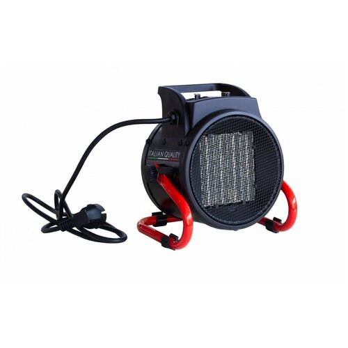 Электрический тепловентилятор VERTON Air EH-2C 220В 0159856761 370000₽