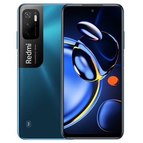 Смартфон Xiaomi Redmi Note 11 SE 4128 ГБ CN 2 SIM синий 1449000₽