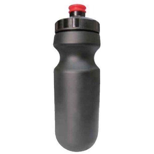 Спортивная бутылка / Фляга KLONK 600 мл, черный 11710
