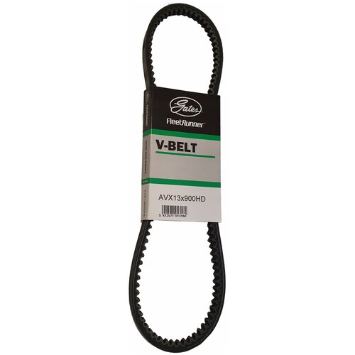 фото Клиновой ремень gates avx13x900hd