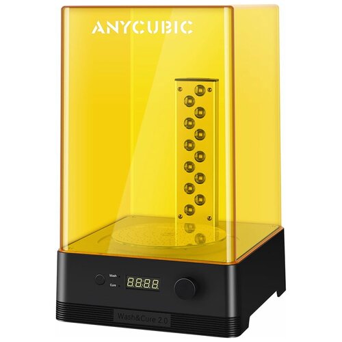Anycubic Wash&Cure v2.0