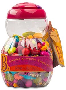 Набор для создания украшений , B.Toys - фото №7