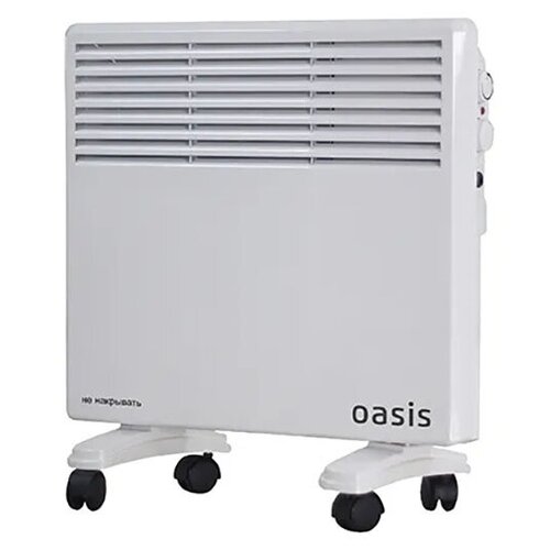 Конвектор Oasis LK-5 конвектор электрический oasis oasis lk 5 u