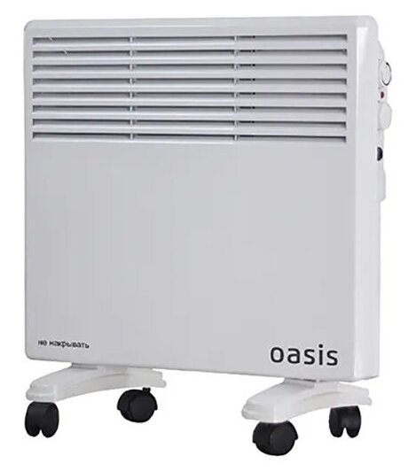 Конвектор Oasis LK-5