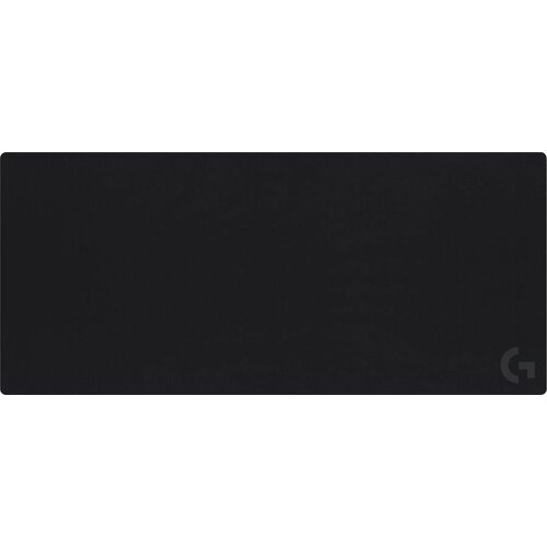 Коврик для мыши Logitech G840 XL черный 9185₽