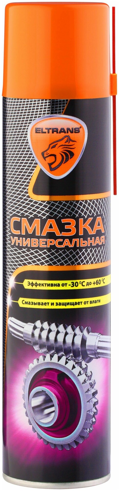 Смазка Элтранс универсальная 400г