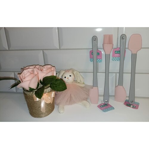 Кулинарные лопаткиНаборы лопатокДля кухни 300₽