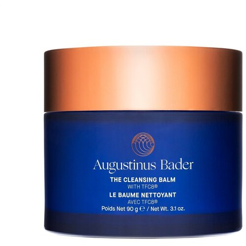 Augustinus Bader The Cleansing Balm очищающий бальзам для лица augustinus bader the cleansing balm 90 гр