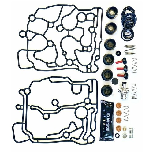 Ремкомплект APU VOLVO EURO 6 KNORR-BREMSE EL2501