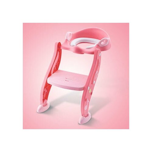 Стульчик для унитаза детский со ступенькой стульчик для унитаза детский со ступенькой