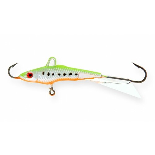 Балансир STRIKE PRO Challendger Ice 40 4см 124г IF-011B-A17 442₽