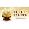 Фото #17 Ferrero Rocher из молочного шоколада, с начинкой из крема и лесного ореха