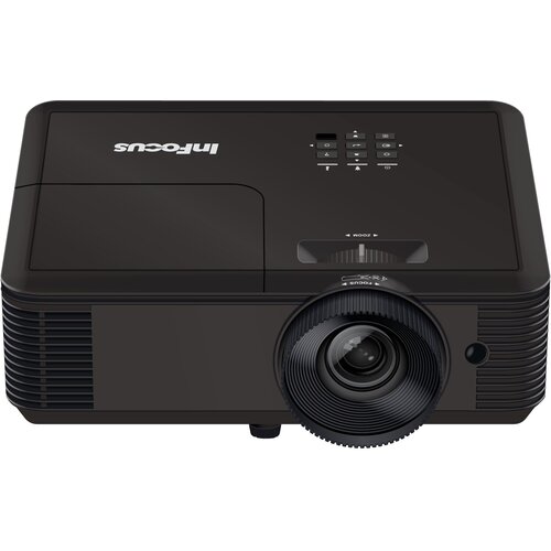 Проектор InFocus Genesis IN116AADLP 1280x800 300001 3800lm 6134100₽