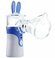 Портативный ингалятор Mesh Nebulizer с масками для детей и взрослых