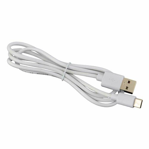 BELSIS Кабель USB 2.0/USB type C BELSIS 1.8A 1м белый BS3216