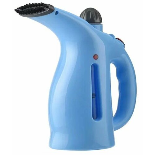 Ручной отпариватель для одежды ручной-парогенератор Эмран HS-800 1800Вт 350мл голубой 109000₽