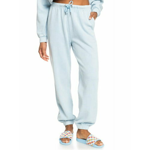 фото Брюки roxy, размер xl, голубой