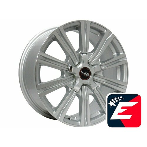 Литые диски LegeArtis Replica LX97 8.5x21 PCD5x150 ET58 D110.1 SF