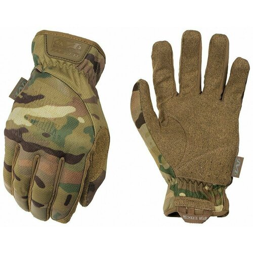 Перчатки Mechanix, белый