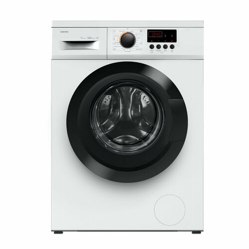 Стиральная машина Centek CT-1913 белый 3136000₽