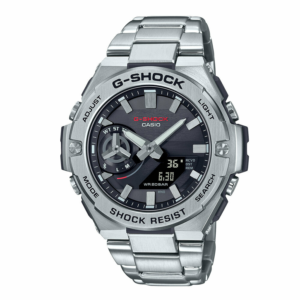 Наручные часы CASIO G-Shock GST-B500D-1A