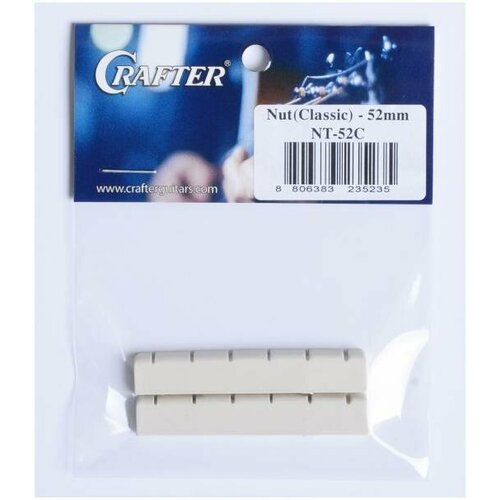 CRAFTER NT-52C Порожек верхний