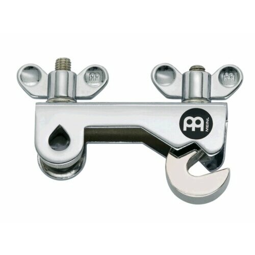 CLAMP Держатель для перкуссии, Meinl джембе meinl hdj8 xxs extra small 4