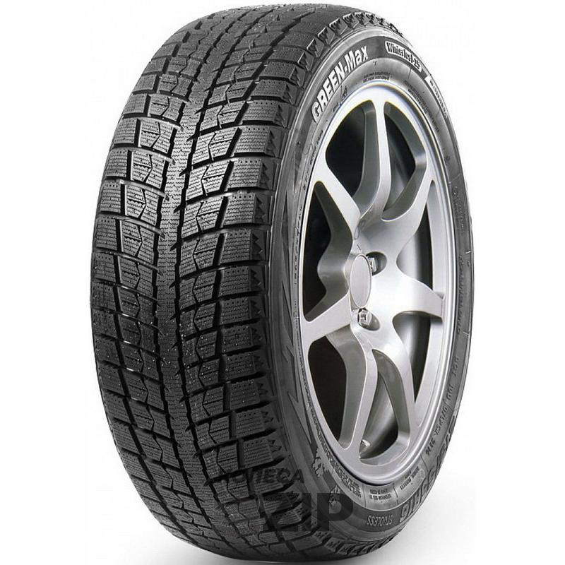 Автошина Linglong GREEN-Max Winter Ice I-15 235/45 R17 97T XL