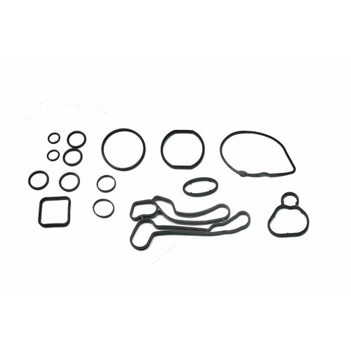 Набор прокладок теплообменника Opel Astra H/J, Zafira B, Vecra C, Mokka