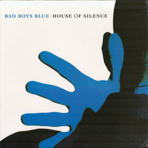 Виниловая пластинка Bad Boys Blue - House Of Silence (blue Vinyl) (lp) geard amanda the midnight house