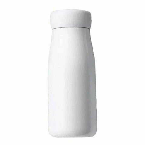 Термос Xiaomi Funjia Home YI Insulating Cup 400 ml белый