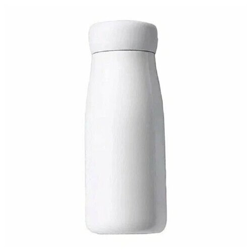 Термос Xiaomi Funjia Home YI Insulating Cup 400 ml белый