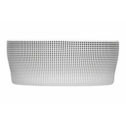 Чаша цилиндрическая Furstenberg Лунный свет 11 см