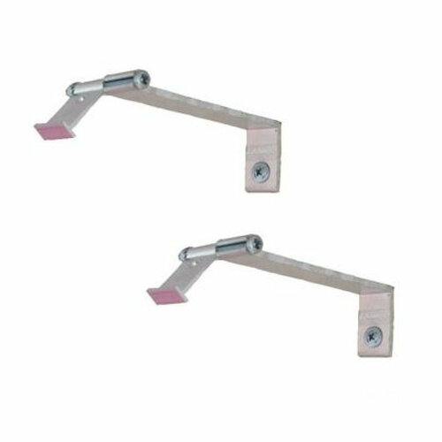 ALMAC KN-100-20 Кронштейны крепления ИК обогревателя на стене 90000₽