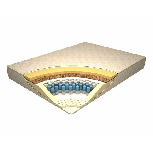 Матрас Виолайт Джастин, 180*200, 74 кг