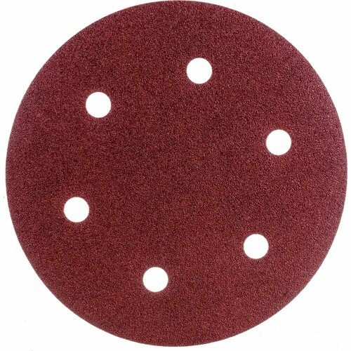 ASTECH Круг шлифовальный вентилир. D225 60 10шт./уп. 8800371