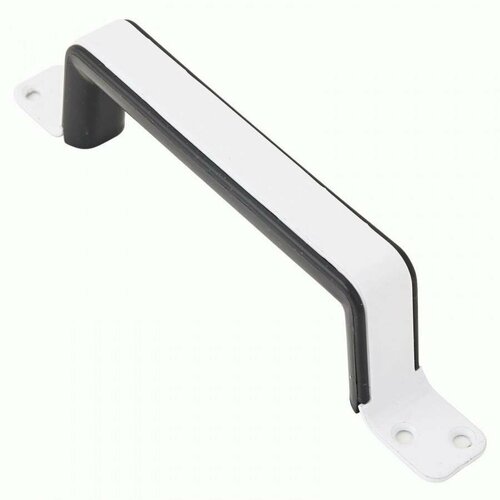 Кунгур РС-100-4 полимер с пластик. встав. б/ш Ручка-скоба (45,5) (арт. 326658)