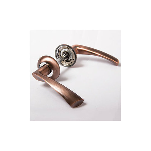 Ручка Legate LD23R медь