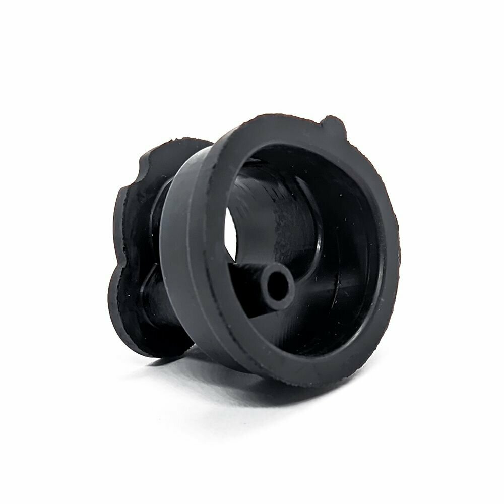 фото Патрубок (колено) карбюратора для бензопилы Stihl MS 180