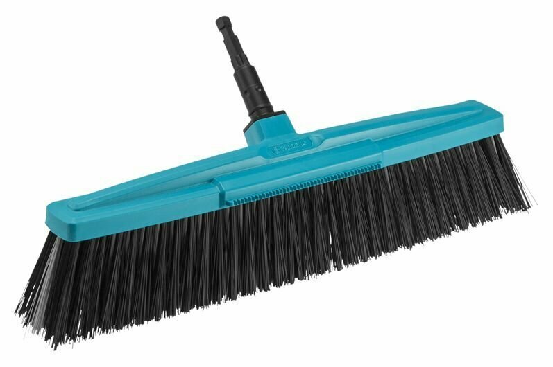 Щетка для дорожек 45 см  насадка для комбисистемы  Gardena  03622 20 000 00