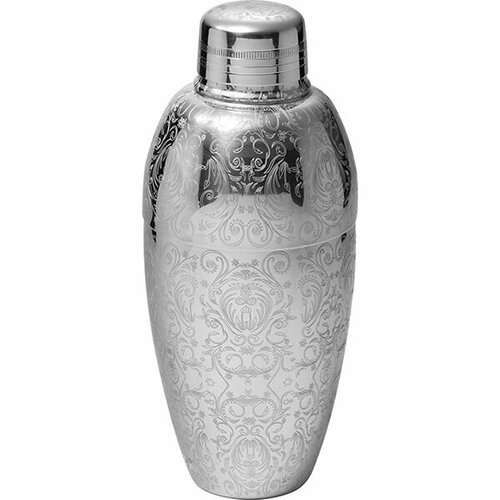 фото Шейкер мотиво европейский с орнаментом 0,5л probar premium шейкер