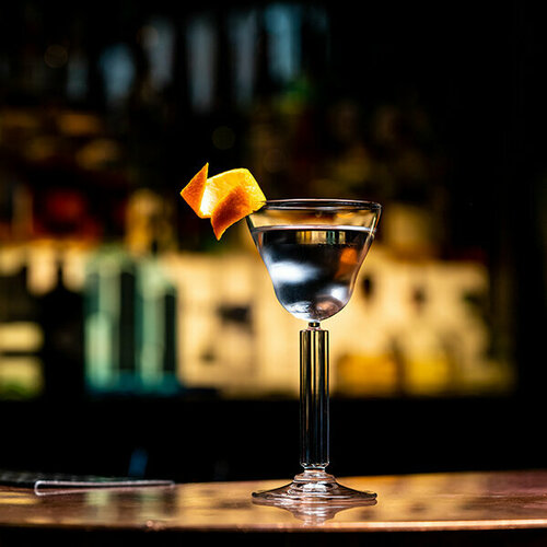 Кокт. рюмка 