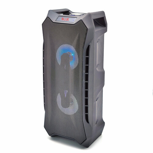 Колонка портативная блютуз громкая Bluetooth JBK-8874 колонка портативная BT 258600₽